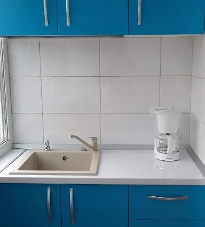 Lägenhet Crina *