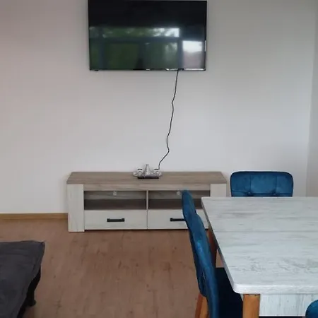 Apartamento Crina Jurilovca