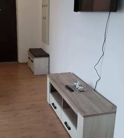 Crina Lägenhet Jurilovca